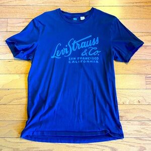 Levi Strauss T-shirt - MEDIUM - Vintage - Levi’s